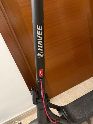 Patinete NAVEE V25