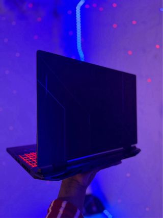 Portátil Gaming Acer Nitro 5 rtx3050