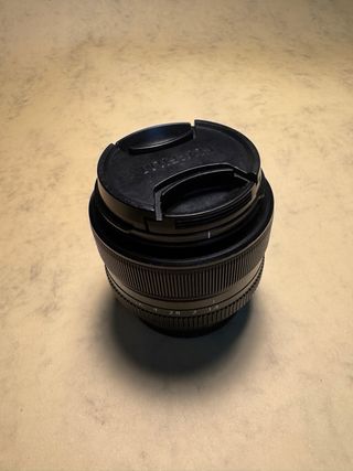 Fujifilm 35mm f/1.4