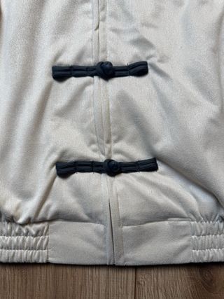 Adidas Año Nuevo Chino Beige Talla L