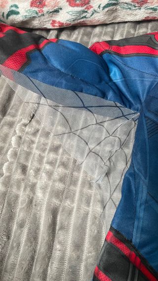 Disfraz Spiderman Marvel