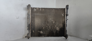 RADIADOR AGUA MERCEDES-BENZ CITAN (W415) COMBI BR