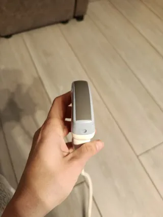 Sonda ecografica convex Voluson S8