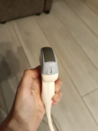 Sonda ecografica convex Voluson S8