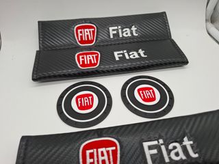Kit accessori auto Fiat