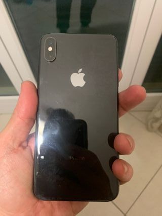 iPhone XS Max 256 GB Grigio Siderale