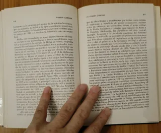 La legión cóndor. Aviación guerra civil nazi