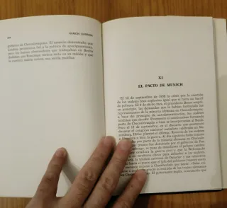 La legión cóndor. Aviación guerra civil nazi