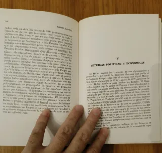 La legión cóndor. Aviación guerra civil nazi