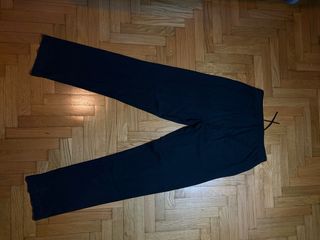 Pantaloni Arena neri