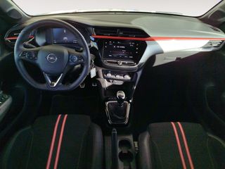 Opel Corsa GS Line
