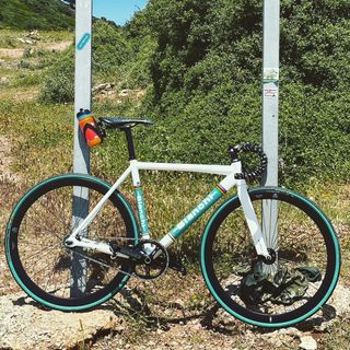 Bianchi Pista Sei Giorni T51