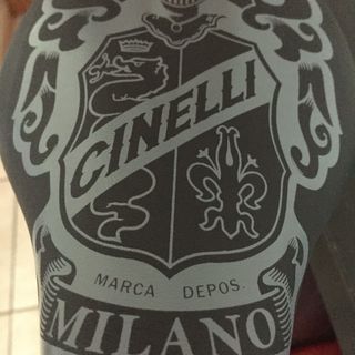 Bianchi Pista Sei Giorni T51