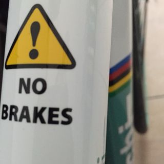 Bianchi Pista Sei Giorni T51