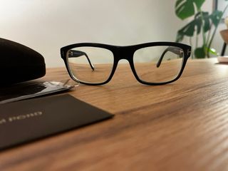 Gafas Tom Ford Negras