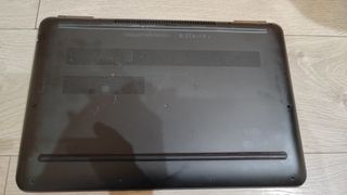 HP Omen 15 i5-6300HQ 16GB RAM 240GB SSD