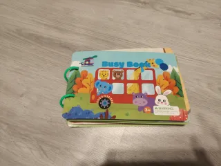 Libros de actividades para niños