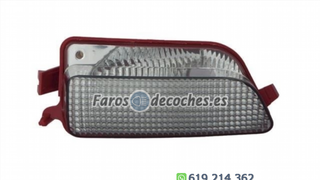 Piloto Paragolpes Trasero Derecho Citroen C4 5P (