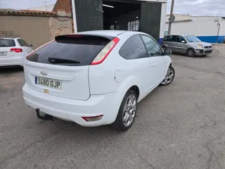 Ford Focus 2009