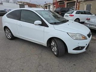 Ford Focus 2009