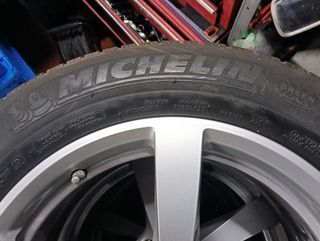 Llantas Porsche Macan 18 Originales