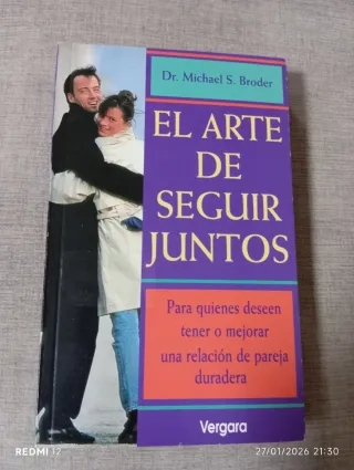 El arte de seguir juntos.