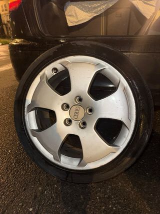 Llantas Audi A3