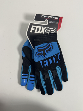 Gafas 100% y Guantes Fox Nuevos 1017