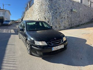 Saab 9-3 2004