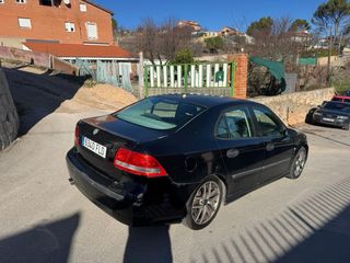 Saab 9-3 2004