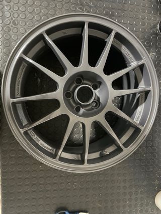 Llantas OZ Superleggera 17