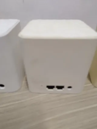 Pack 3 Nova Wifi Mesh