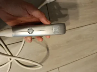 Sonda Ecográfica Lineal GE Voluson S8
