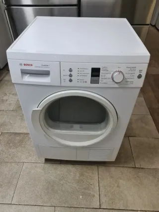Secadora Bosch A+