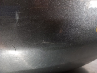 PARAGOLPES TRASERO NISSAN MURANO (Z50) VQ35 S / R