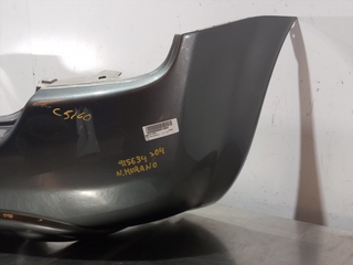 PARAGOLPES TRASERO NISSAN MURANO (Z50) VQ35 S / R