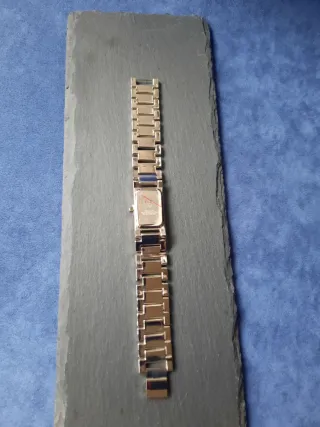 Orologio R&G Time Quarzo Donna