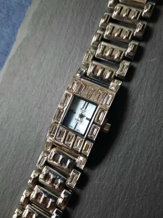 Orologio R&G Time Quarzo Donna