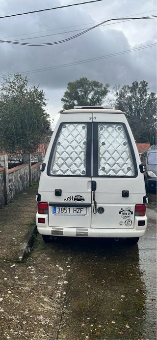 Volkswagen Transporter T4 2002