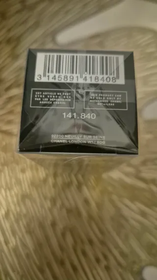 Chanel Le Lift Pro Concentré Contours 30 ml