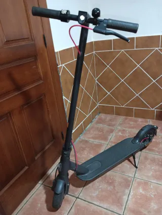 Patinete Eléctrico Xiaomi Pro 2