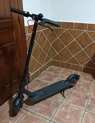 Patinete Eléctrico Xiaomi Pro 2