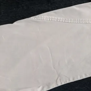 Pantalón Diesel Talla S Beige