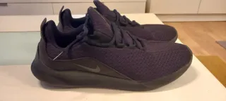 Zapatillas Nike Negras Talla 44