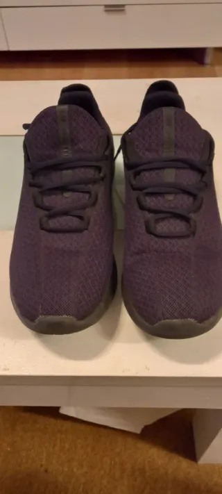 Zapatillas Nike Negras Talla 44