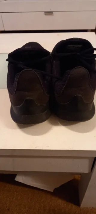 Zapatillas Nike Negras Talla 44