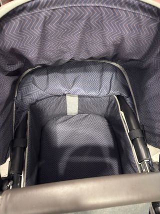 Carrito de bebé Bugaboo Camaleón 3