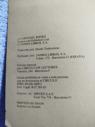 Libro de curiosidades