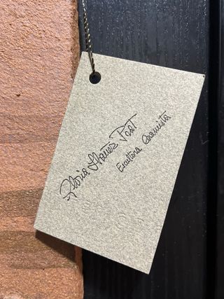 Cuadro Cerámica Gloria Ibañez Prat