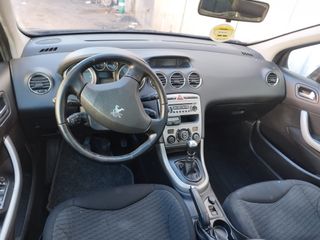 Peugeot 308 SW 1.6 HDI 7 PLAZAS